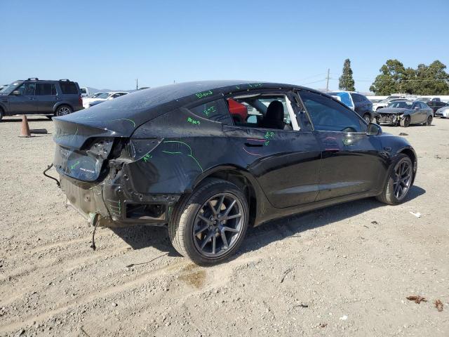 Vin: 5yj3e1eb9kf209319, lot: 58954455, tesla model 3 20193