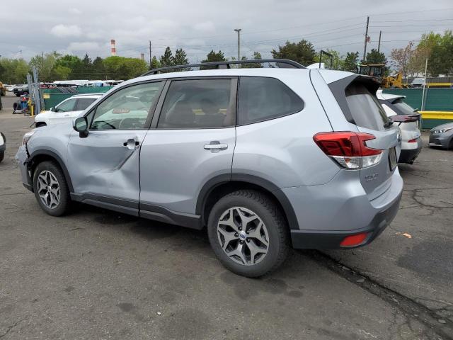 Vin: jf2skaecxkh526573, lot: 55981095, subaru forester premium 20192