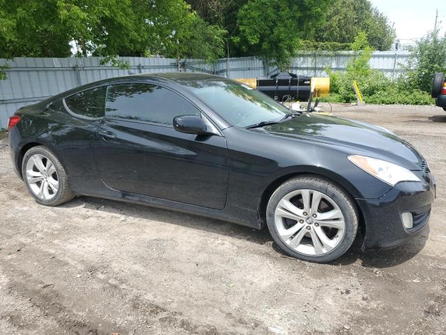 Vin: kmhht6kd0cu075495, lot: 58903025, hyundai genesis 2.0t 20124
