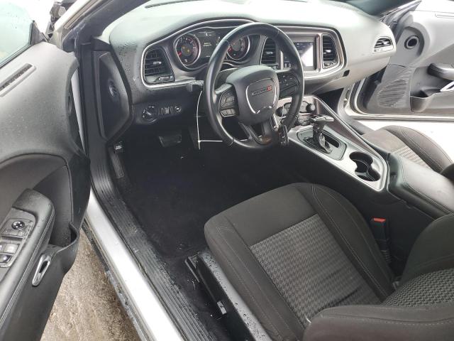 2020 DODGE CHALLENGER - 2C3CDZAG0LH230322