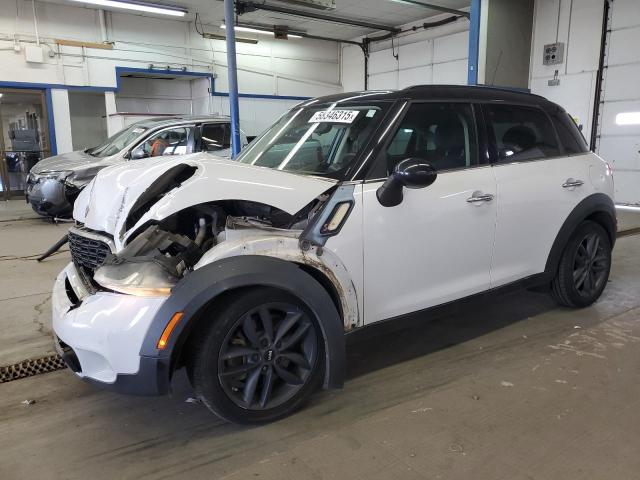Vin: wmwzc3c52ewp52288, lot: 58346315, mini cooper s countryman 2014 img_1