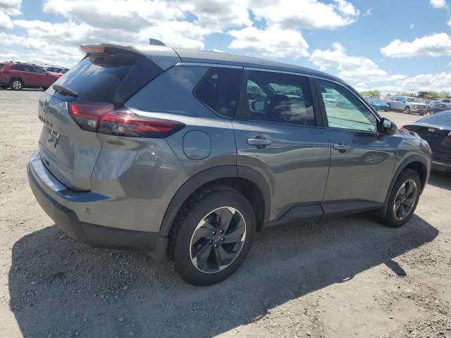 2025 NISSAN ROGUE SV 5N1BT3BA5SC793817