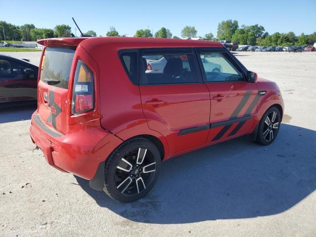 Vin: kndjt2a21b7295966, lot: 57306515, kia soul + 20113