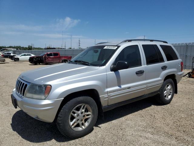 JEEP GRAND CHER
