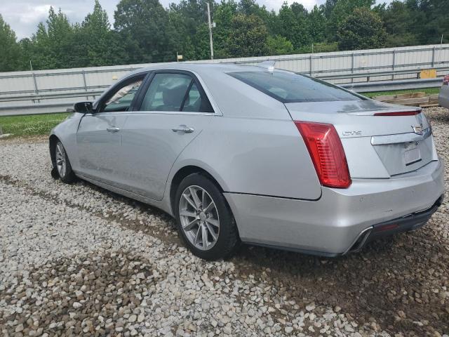 Vin: 1g6ar5sx3k0106983, lot: 57280265, cadillac cts luxury 20192