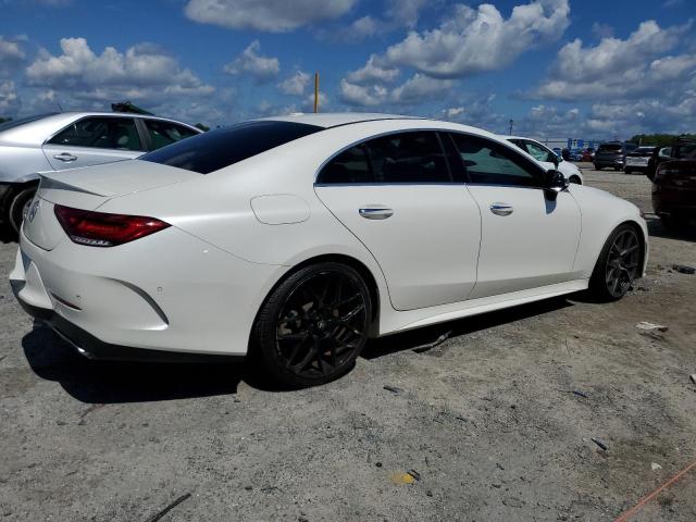 Vin: wdd2j5jb5ka027944, lot: 56520675, mercedes-benz clc-class 450 20193