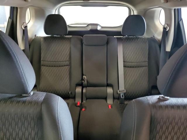 2018 NISSAN ROGUE S - KNMAT2MV6JP518183