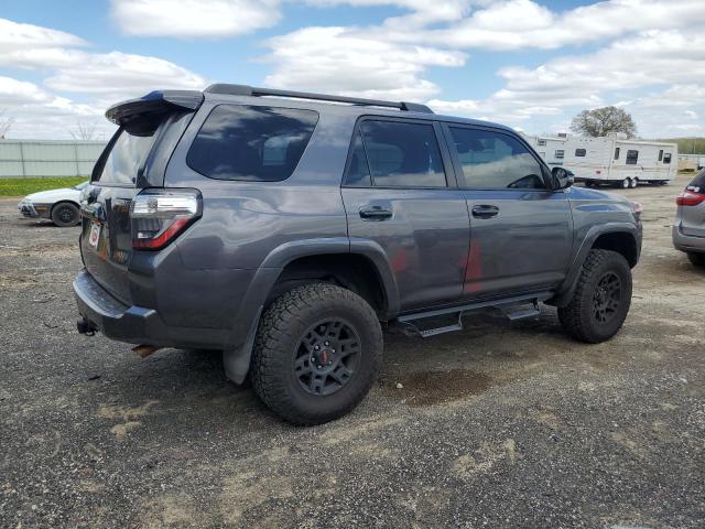 Vin: jtehu5jr7m5878448, lot: 55463165, toyota 4runner venture 20213