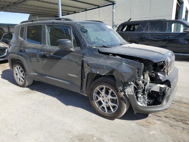 Vin: zacnjab19kpk39734, lot: 54788535, jeep renegade latitude 20194