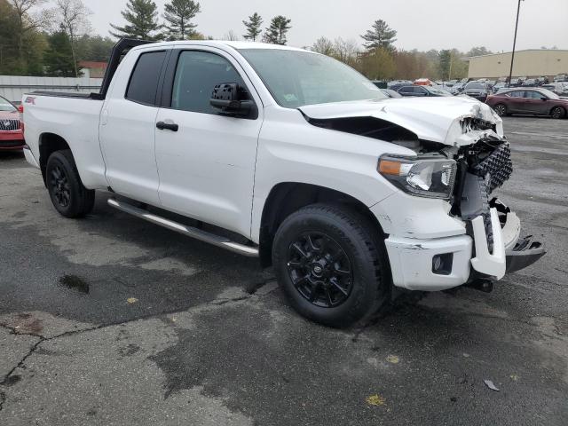 Vin: 5tfuy5f14lx925075, lot: 54745305, toyota tundra double cab sr 20204