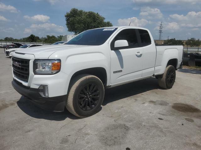 Vin: 1gth5cen8n1297644, lot: 57600065, gmc canyon elevation 2022 img_1