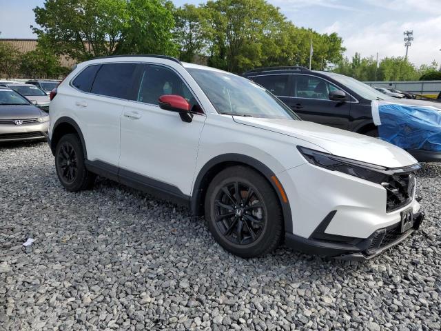 2024 HONDA CR-V SPORT 7FARS6H58RE074094
