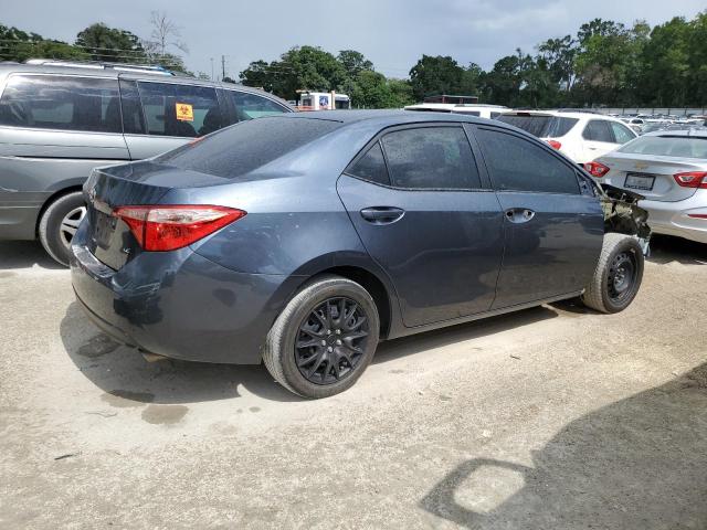 Vin: 2t1burhe4jc055253, lot: 58464675, toyota corolla l 20183