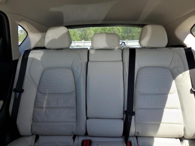 2019 MAZDA CX-5 GRAND - JM3KFADMXK0677318