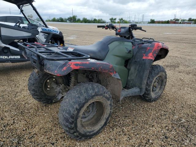 2014 HONDA TRX420 FM 1HFTE40D0E4001664
