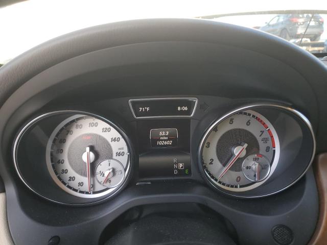 2015 MERCEDES-BENZ GLA 250 4M WDCTG4GB0FJ149030