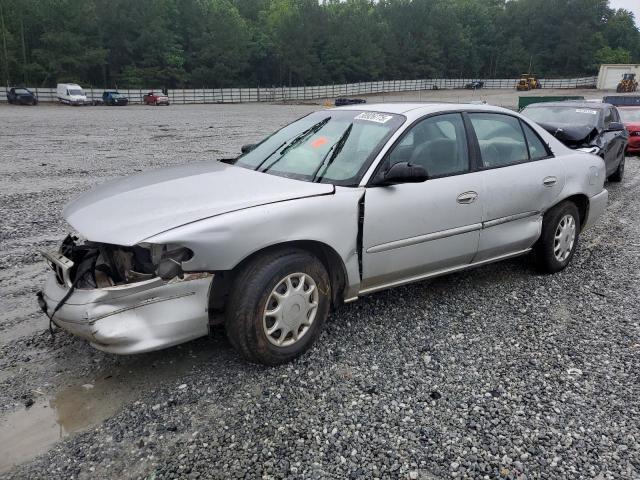 BUICK CENTURY CU