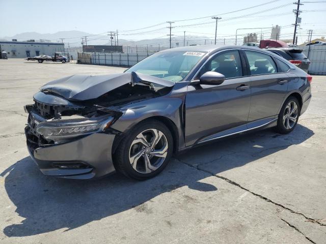 Vin: 1hgcv1f50ja111703, lot: 58863785, honda accord exl 2018 img_1
