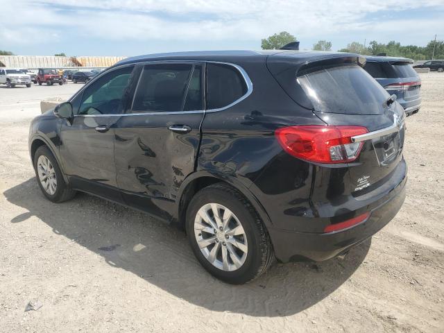 Vin: lrbfxdsa9hd198969, lot: 57221355, buick envision essence 20172