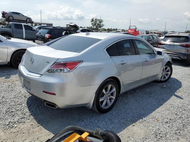 Vin: 19uua8f29da015359, lot: 56381695, acura tl 20133