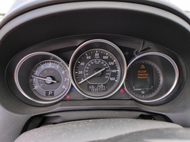 2015 MAZDA 6 GRAND TO #3290238209