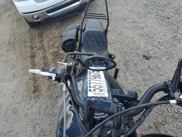 2021 INDIAN MOTORCYCLE CO. SCOUT BOBB - 56KMTB111M3171835
