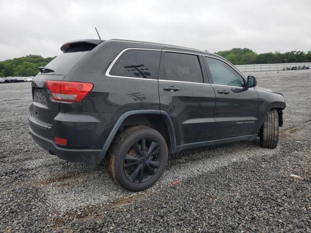 Vin: 1c4rjeag5cc328210, lot: 58539595, jeep grand cher laredo 20123