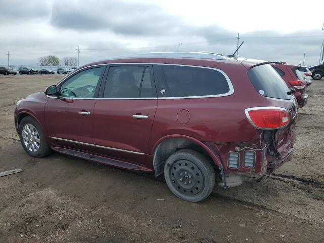 Vin: 5gakvckd7fj341914, lot: 53959885, buick enclave 20152