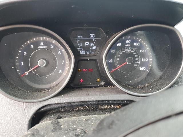 2016 HYUNDAI ELANTRA SE 5NPDH4AE6GH697344