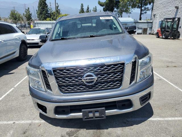 2017 NISSAN TITAN S - 1N6AA1EK0HN525945