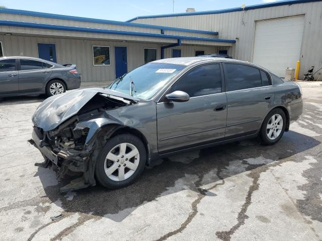 NISSAN ALTIMA S