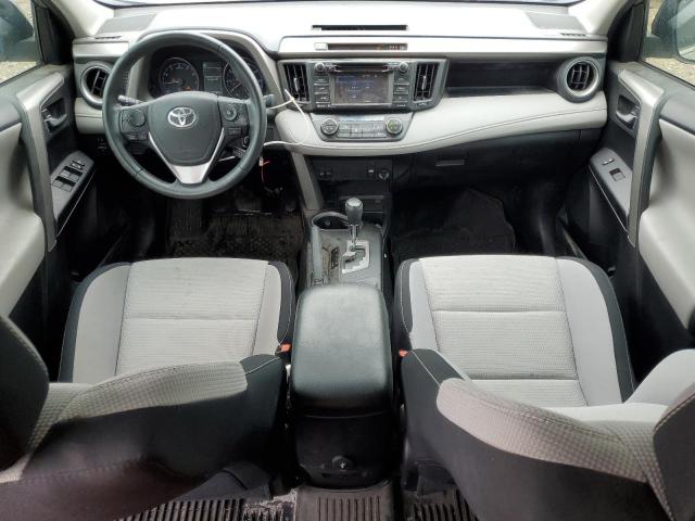 2017 TOYOTA RAV4 XLE - 2T3WFREV7HW355823