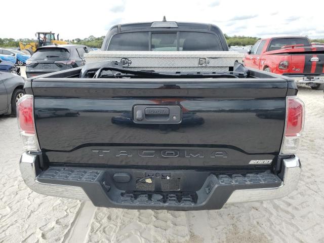 2020 TOYOTA TACOMA DOU - 5TFAX5GN2LX172833