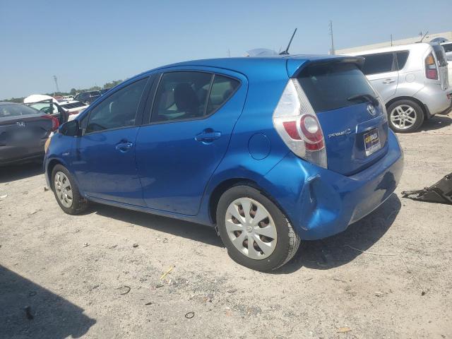 Vin: jtdkdtb37c1023005, lot: 57294265, toyota prius 20122