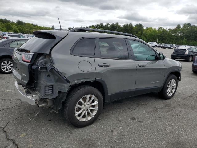 Vin: 1c4pjmmn6nd547489, lot: 56833935, jeep grand cher latitude lux 20223