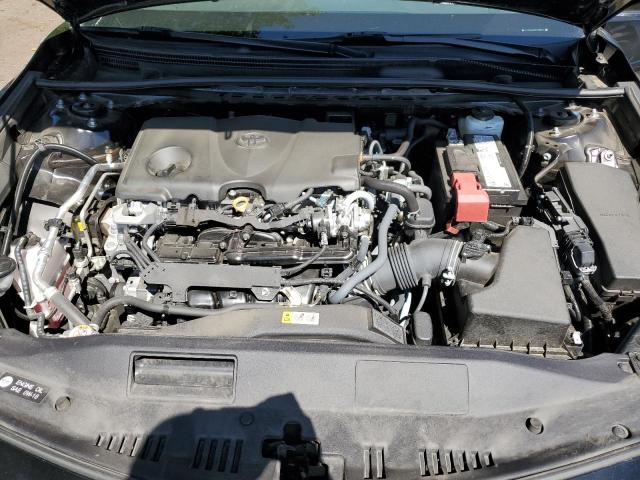 2024 TOYOTA CAMRY XSE - 4T1K61BK0RU108843