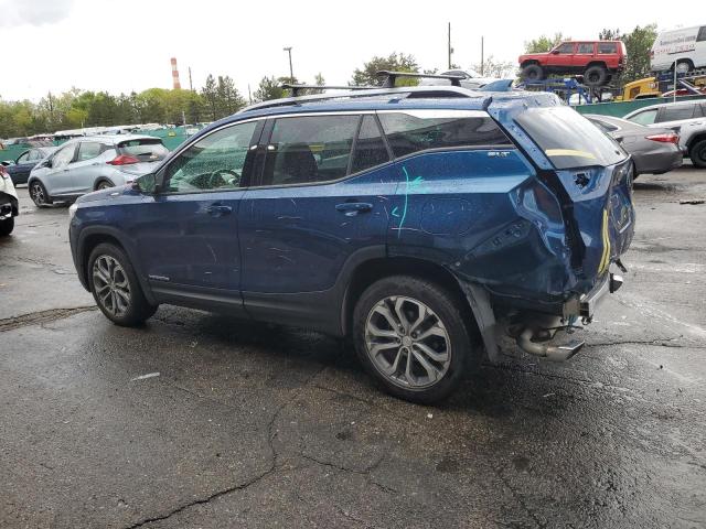 Vin: 3gkalvex0ll281386, lot: 56046165, gmc terrain slt 20202