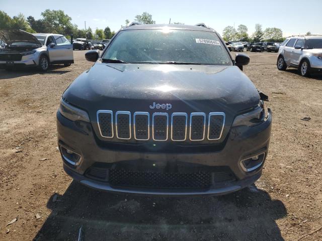 2020 JEEP CHEROKEE L - 1C4PJMDX5LD596956