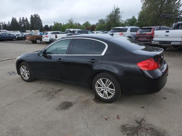 Vin: jn1dv6ap9bm601360, lot: 56947135, infiniti g25 base 20112
