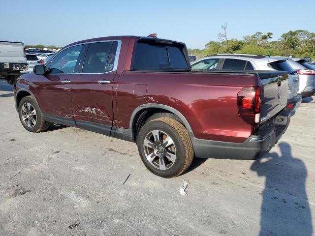 Vin: 5fpyk3f79hb011456, lot: 54184705, honda ridgeline rtl 20172
