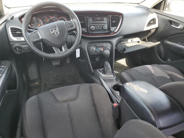 2015 DODGE DART SE 1C3CDFAA5FD112410