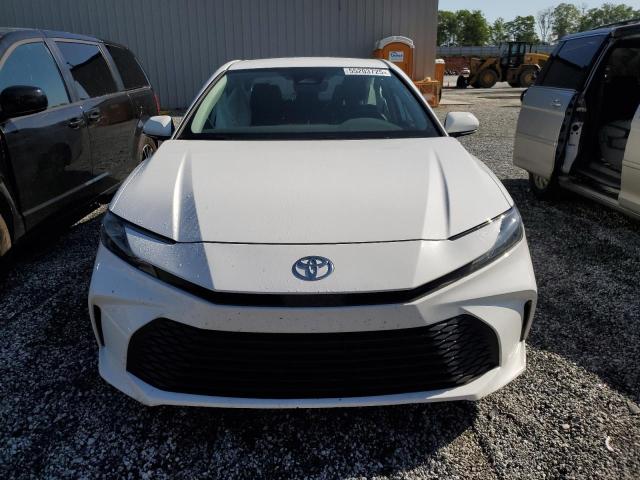 2025 TOYOTA CAMRY XSE - 4T1DAACK6SU006961
