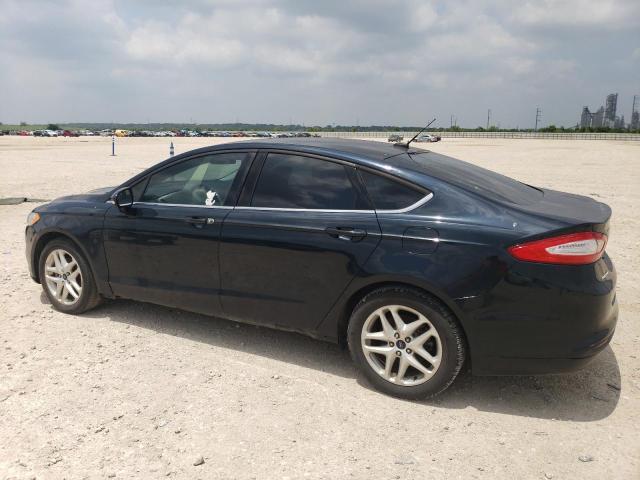 Vin: 3fa6p0hd8er260298, lot: 55615285, ford fusion se 20142