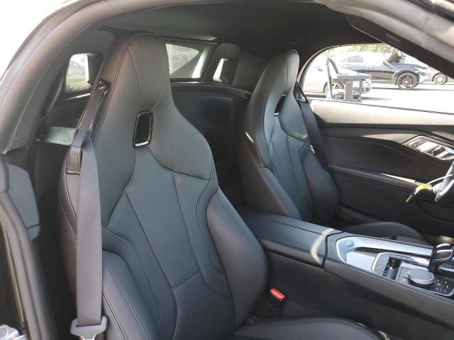 2020 BMW Z4 SDRIVE3 - WBAHF3C01LWW82626