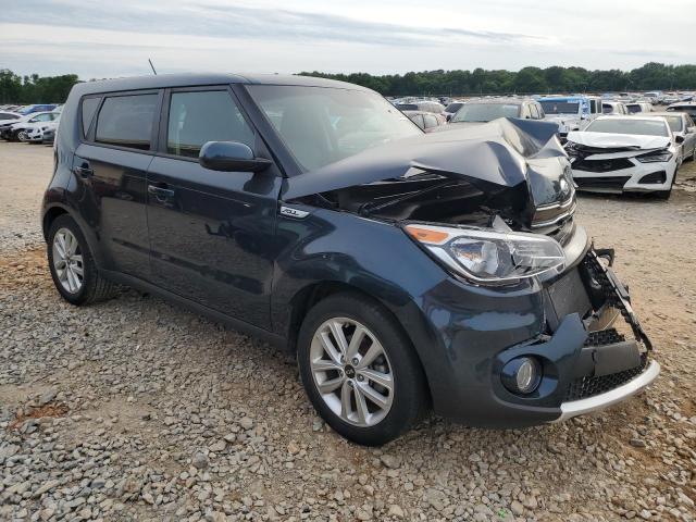 Vin: kndjp3a56h7448256, lot: 55881365, kia soul + 20174
