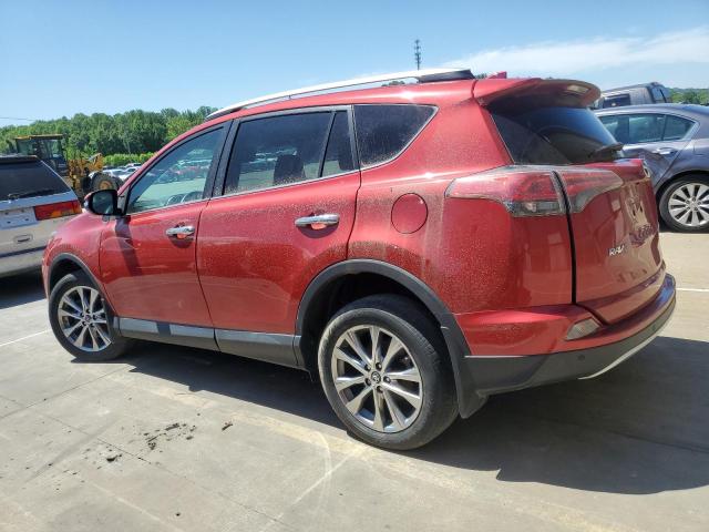 Vin: 2t3dfrev6gw519732, lot: 57471375, toyota rav4 limited 20162
