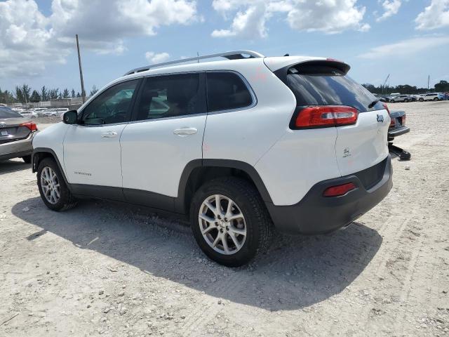 2015 JEEP CHEROKEE L - 1C4PJLCB3FW507975