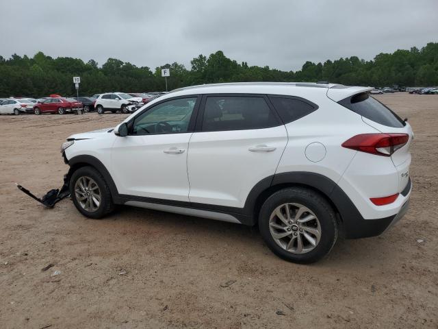 2017 HYUNDAI TUCSON KM8J3CA27HU553922