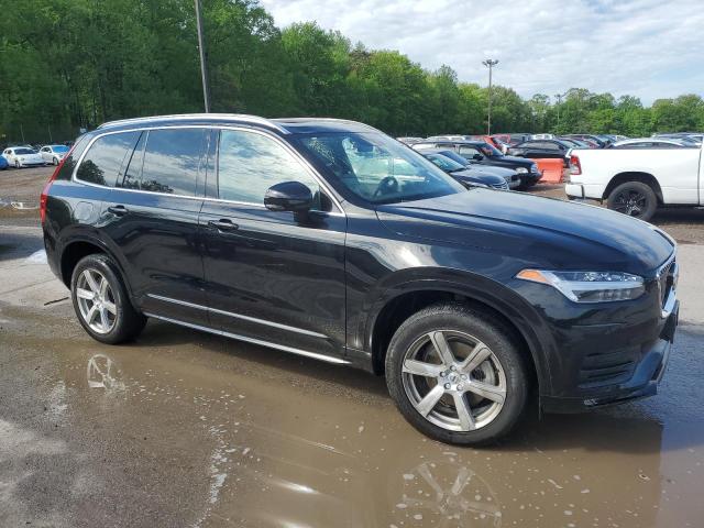 Vin: yv4102pk8n1860850, lot: 55031765, volvo xc90 t5 momentum 20224