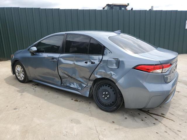 Vin: jtdvpmae2mj183632, lot: 58516945, toyota corolla le 20212